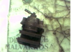 Recambio de pinza freno delantera izquierda para seat cordoba berlina (6l2) signo/a referencia OEM IAM    2