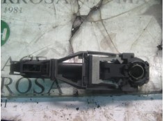 Recambio de maneta exterior delantera derecha para seat cordoba berlina (6l2) signo/a referencia OEM IAM    2