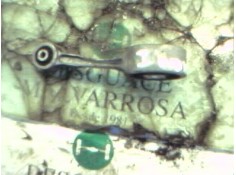 Recambio de soporte cambio para seat cordoba berlina (6l2) signo/a referencia OEM IAM    2