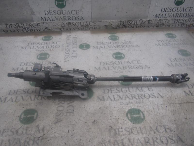 Recambio de columna direccion para citroën c3 picasso 1.6 hdi fap referencia OEM IAM   