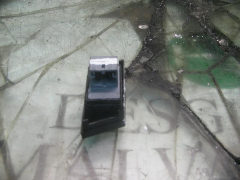 Recambio de mando elevalunas delantero izquierdo para seat cordoba berlina (6l2) signo/a referencia OEM IAM   