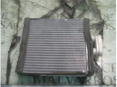 Recambio de evaporador aire acondicionado para seat cordoba berlina (6l2) signo/a referencia OEM IAM    2