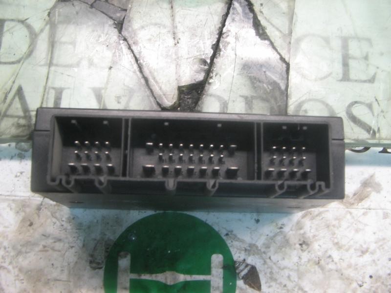 Recambio de modulo electronico para seat cordoba berlina (6l2) signo/a referencia OEM IAM   