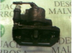 Recambio de pinza freno delantera izquierda para ford escort berl./turnier 1.8 turbodiesel cat referencia OEM IAM    2
