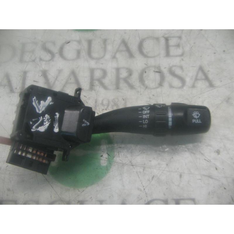 Recambio de mando limpia para hyundai accent (lc) gls referencia OEM IAM   