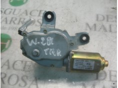 Recambio de motor limpia trasero para hyundai accent (lc) gls referencia OEM IAM    2