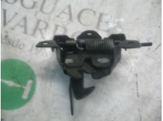 Recambio de cerradura capot para hyundai accent (lc) gls referencia OEM IAM    2