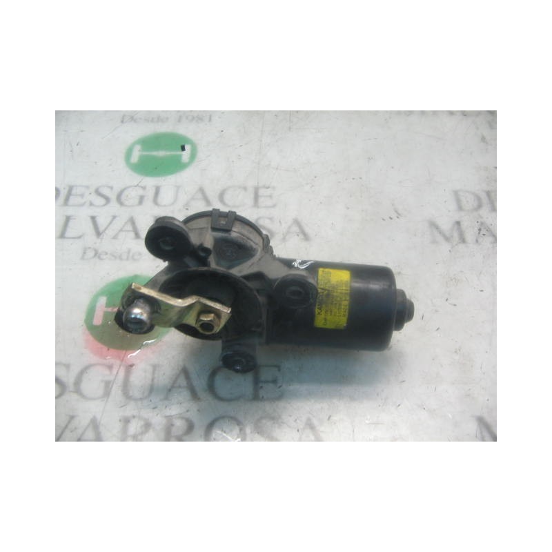 Recambio de motor limpia delantero para hyundai accent (lc) gls referencia OEM IAM   