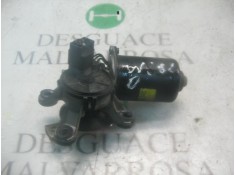 Recambio de motor limpia delantero para hyundai accent (lc) gls referencia OEM IAM    2