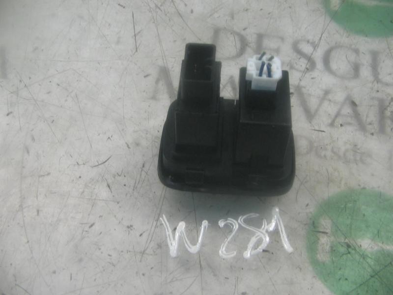 Recambio de modulo electronico para hyundai accent (lc) gls referencia OEM IAM   