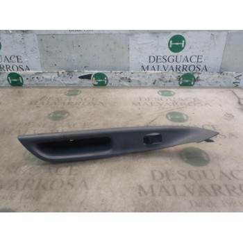 MANDO ELEVALUNAS DELANTERO DERECHO GE4T66370A 