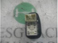 Recambio de mando elevalunas trasero derecho para hyundai accent (lc) gls referencia OEM IAM    2