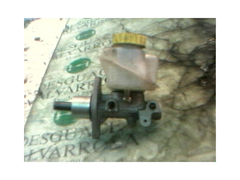 Recambio de bomba freno para seat cordoba berlina (6k2) 1.9 tdi referencia OEM IAM   