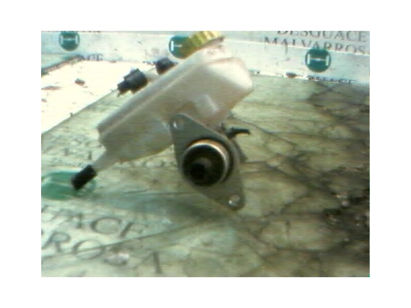 Recambio de bomba freno para seat cordoba berlina (6k2) 1.9 tdi referencia OEM IAM   