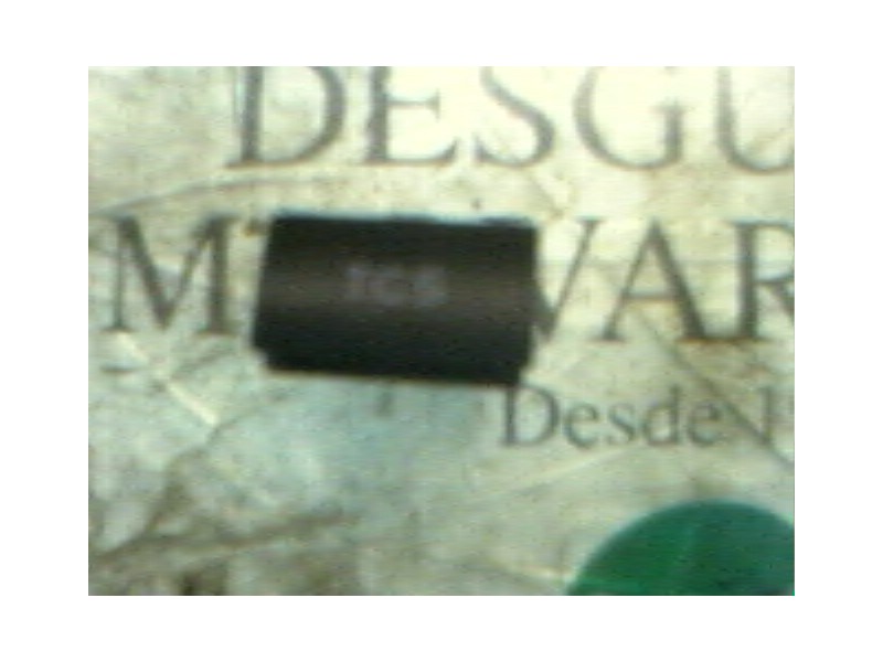 Recambio de modulo electronico para seat cordoba berlina (6k2) 1.9 tdi referencia OEM IAM   