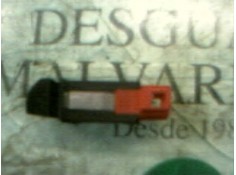 Recambio de modulo electronico para seat cordoba berlina (6k2) 1.9 tdi referencia OEM IAM    2