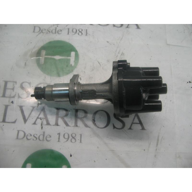 Recambio de delco para renault clio i fase i+ii (b/c57) 1.3 cat referencia OEM IAM   