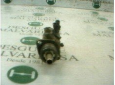 Recambio de bomba freno para fiat brava (182) 1.9 jtd cat referencia OEM IAM    2
