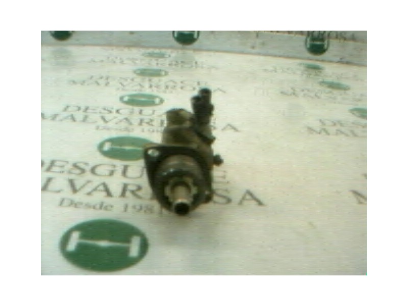 Recambio de bomba freno para fiat brava (182) 1.9 jtd cat referencia OEM IAM   