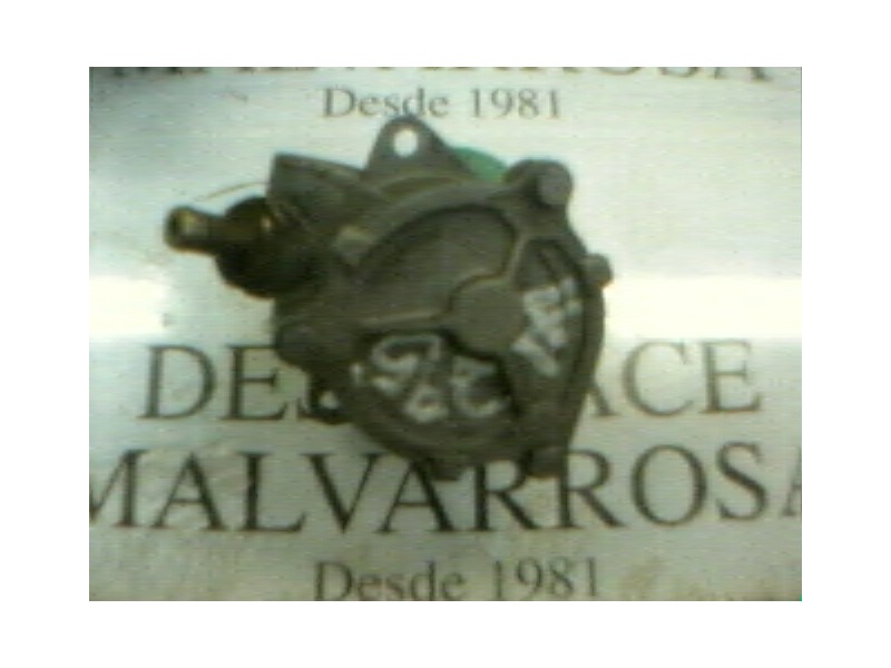 Recambio de depresor freno / bomba vacio para fiat brava (182) 1.9 jtd cat referencia OEM IAM   