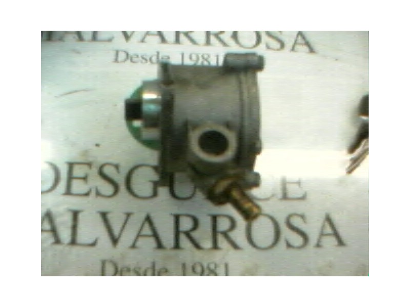 Recambio de depresor freno / bomba vacio para fiat brava (182) 1.9 jtd cat referencia OEM IAM   