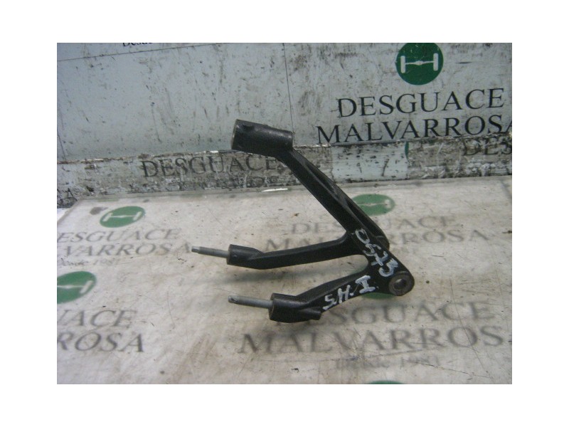 Recambio de soporte motor para gmc chevrolet alero 2.4 ltr piel referencia OEM IAM   