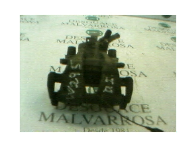 Recambio de pinza freno delantera izquierda para fiat brava (182) 1.9 jtd cat referencia OEM IAM   