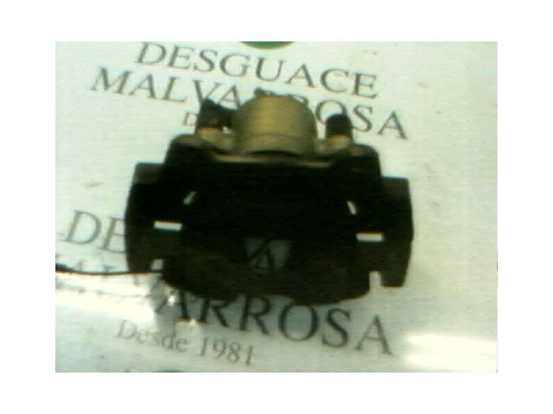 Recambio de pinza freno delantera izquierda para fiat brava (182) 1.9 jtd cat referencia OEM IAM   
