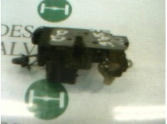 Recambio de cerradura puerta delantera derecha para fiat brava (182) 1.9 jtd cat referencia OEM IAM    2