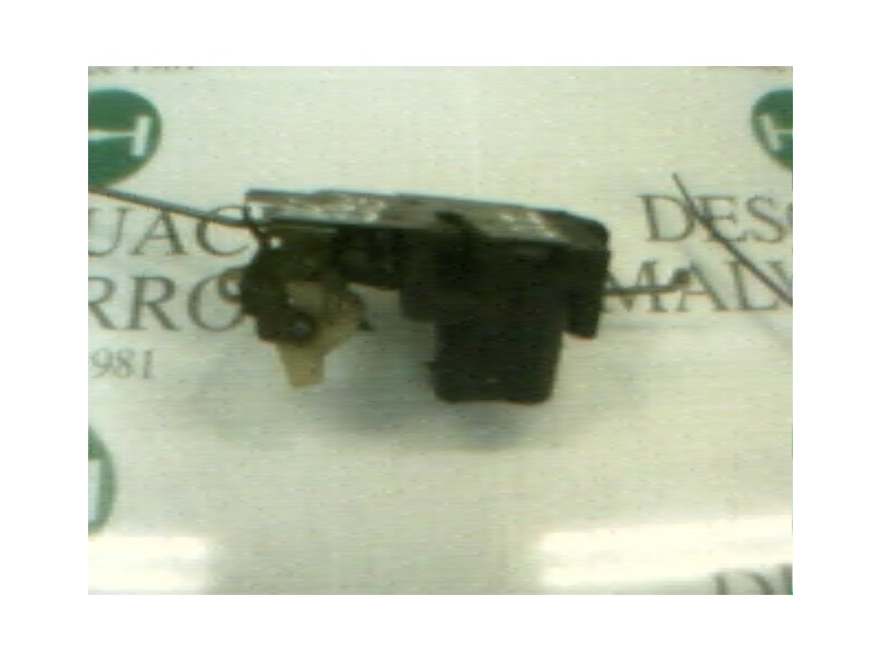 Recambio de cerradura puerta delantera izquierda para fiat brava (182) 1.9 jtd cat referencia OEM IAM   