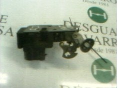 Recambio de cerradura puerta trasera derecha para fiat brava (182) 1.9 jtd cat referencia OEM IAM    2