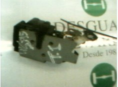 Recambio de cerradura puerta trasera izquierda para fiat brava (182) 1.9 jtd cat referencia OEM IAM    2