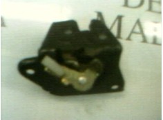 Recambio de cerradura maletero / porton para fiat brava (182) 1.9 jtd cat referencia OEM IAM    2