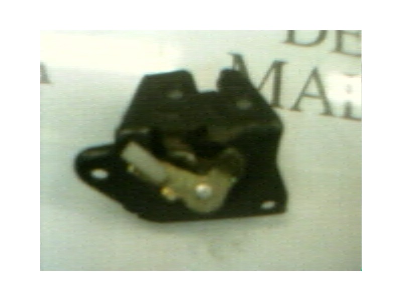 Recambio de cerradura maletero / porton para fiat brava (182) 1.9 jtd cat referencia OEM IAM   