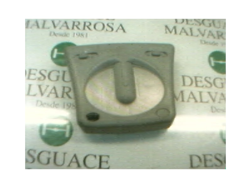 Recambio de piloto interior para fiat brava (182) 1.9 jtd cat referencia OEM IAM   