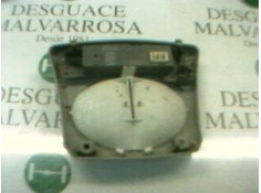 Recambio de piloto interior para fiat brava (182) 1.9 jtd cat referencia OEM IAM    2