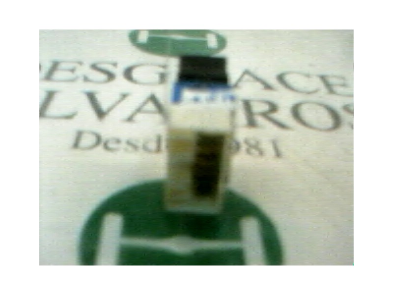 Recambio de mando elevalunas trasero izquierdo para fiat brava (182) 1.9 jtd cat referencia OEM IAM   