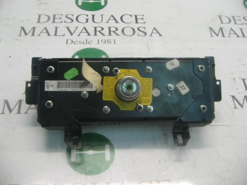 Recambio de airbag delantero derecho para peugeot 406 berlina (s1/s2) stdt referencia OEM IAM   