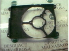 Recambio de canalizador aire para citroën jumper caja cerrada (1) referencia OEM IAM    2