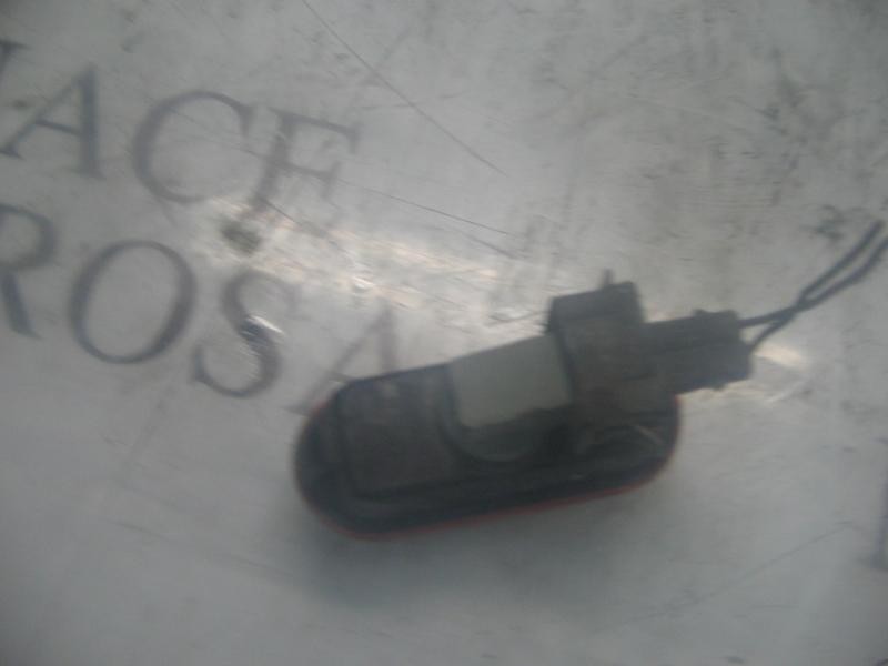 Recambio de piloto lateral derecho para seat ibiza (6k) 1.9 tdi referencia OEM IAM   