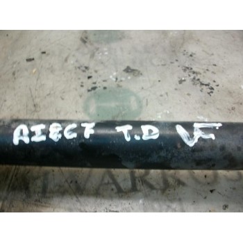 AMORTIGUADOR TRASERO DERECHO 