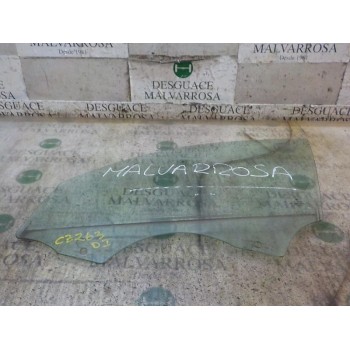 CRISTAL PUERTA DELANTERO IZQUIERDO 51337060263 