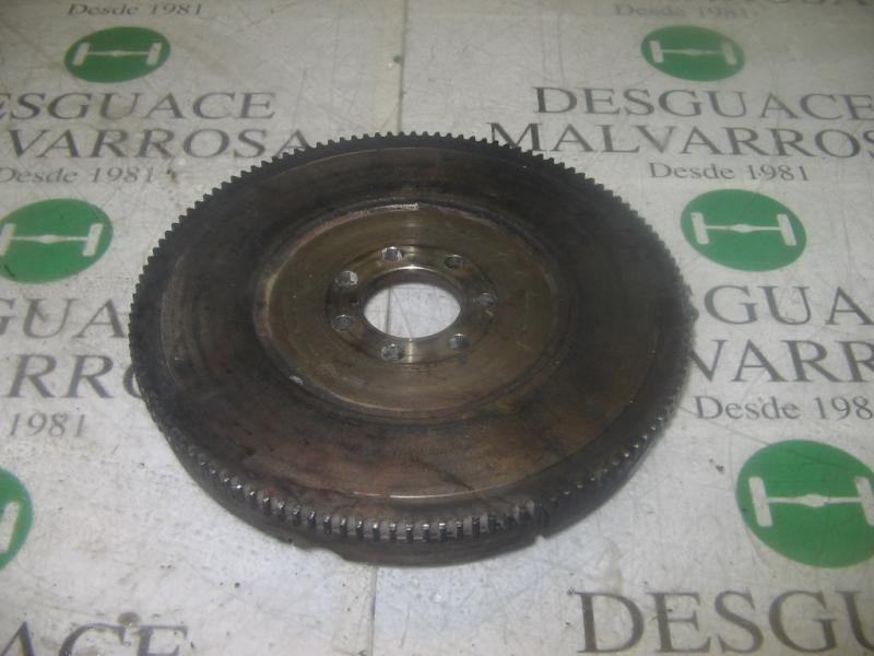 Recambio de volante motor para mitsubishi carisma berlina 5 (da0)1995) 1900 glx climatizado referencia OEM IAM   