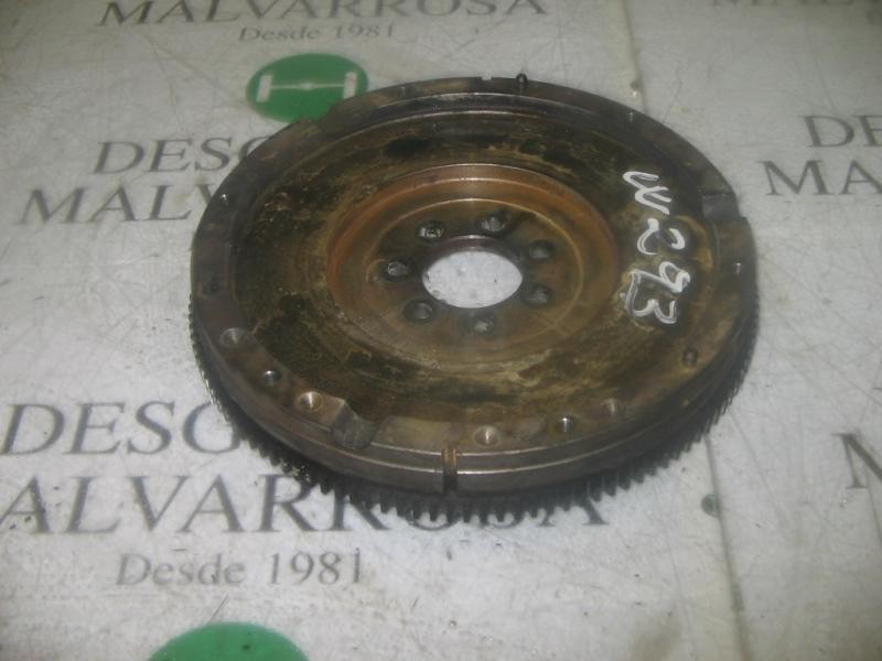 Recambio de volante motor para mitsubishi carisma berlina 5 (da0)1995) 1900 glx climatizado referencia OEM IAM   