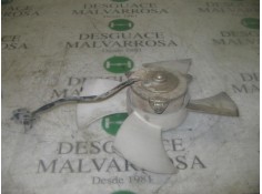 Recambio de electroventilador para mitsubishi carisma berlina 5 (da0)1995) 1900 glx climatizado referencia OEM IAM    2