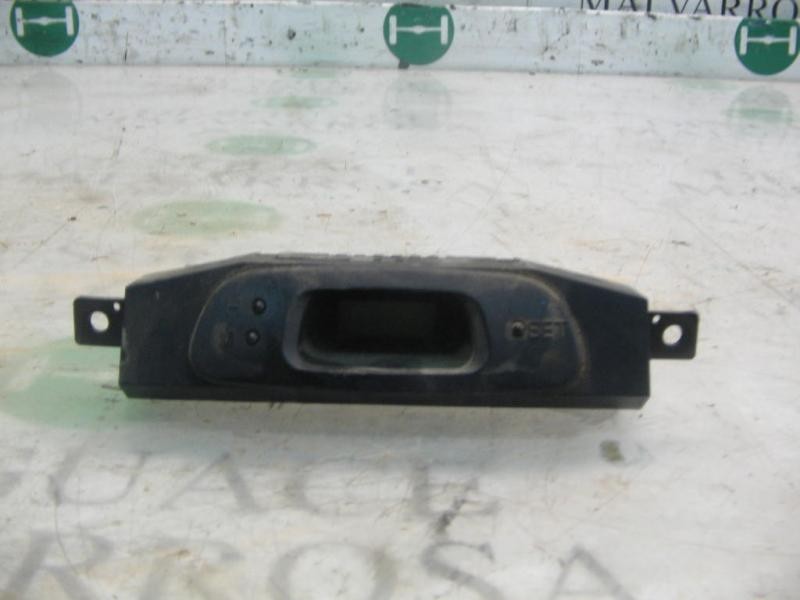 Recambio de mando multifuncion para mitsubishi carisma berlina 5 (da0)1995) 1900 glx climatizado referencia OEM IAM   