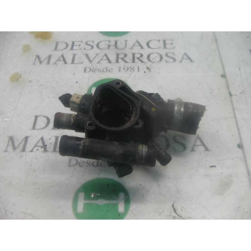 Recambio de termostato para mitsubishi carisma berlina 5 (da0)1995) 1900 glx climatizado referencia OEM IAM   