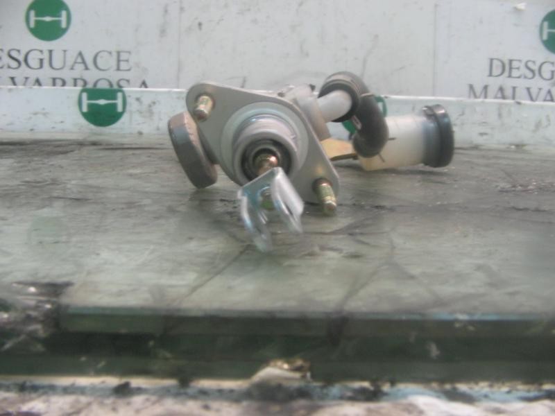 Recambio de bomba embrague para nissan almera (n16/e) 1.5 16v cat referencia OEM IAM   