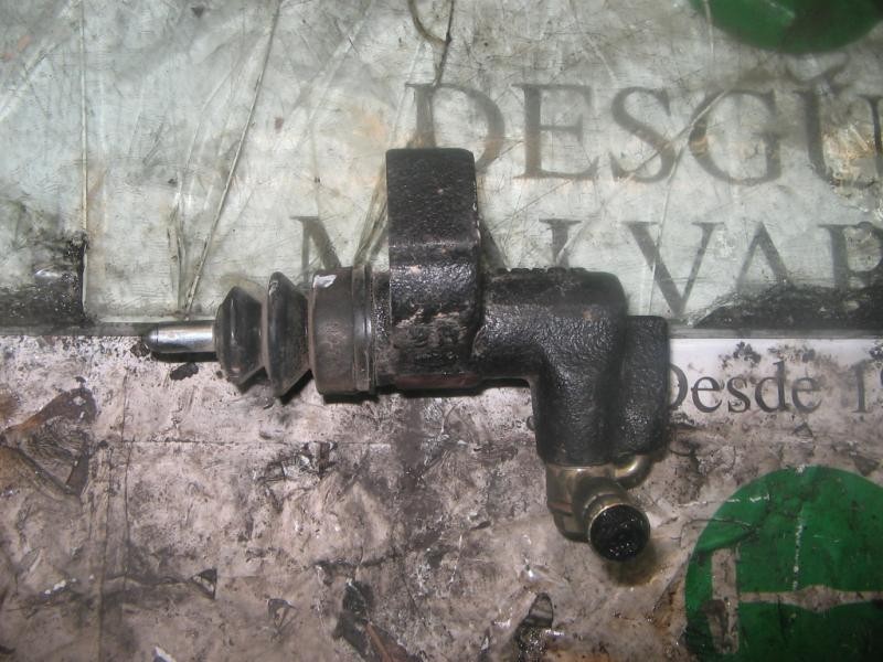 Recambio de bombin embrague para nissan almera (n16/e) 1.5 16v cat referencia OEM IAM   