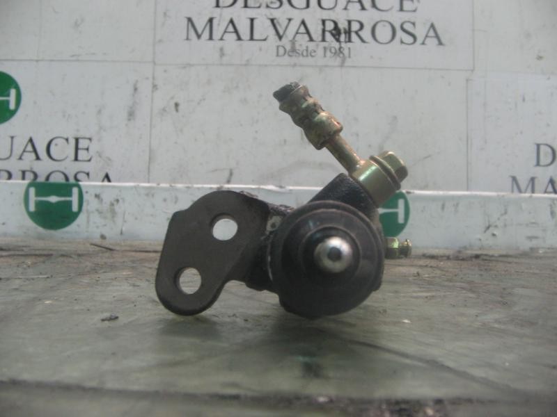 Recambio de bombin embrague para nissan almera (n16/e) 1.5 16v cat referencia OEM IAM   